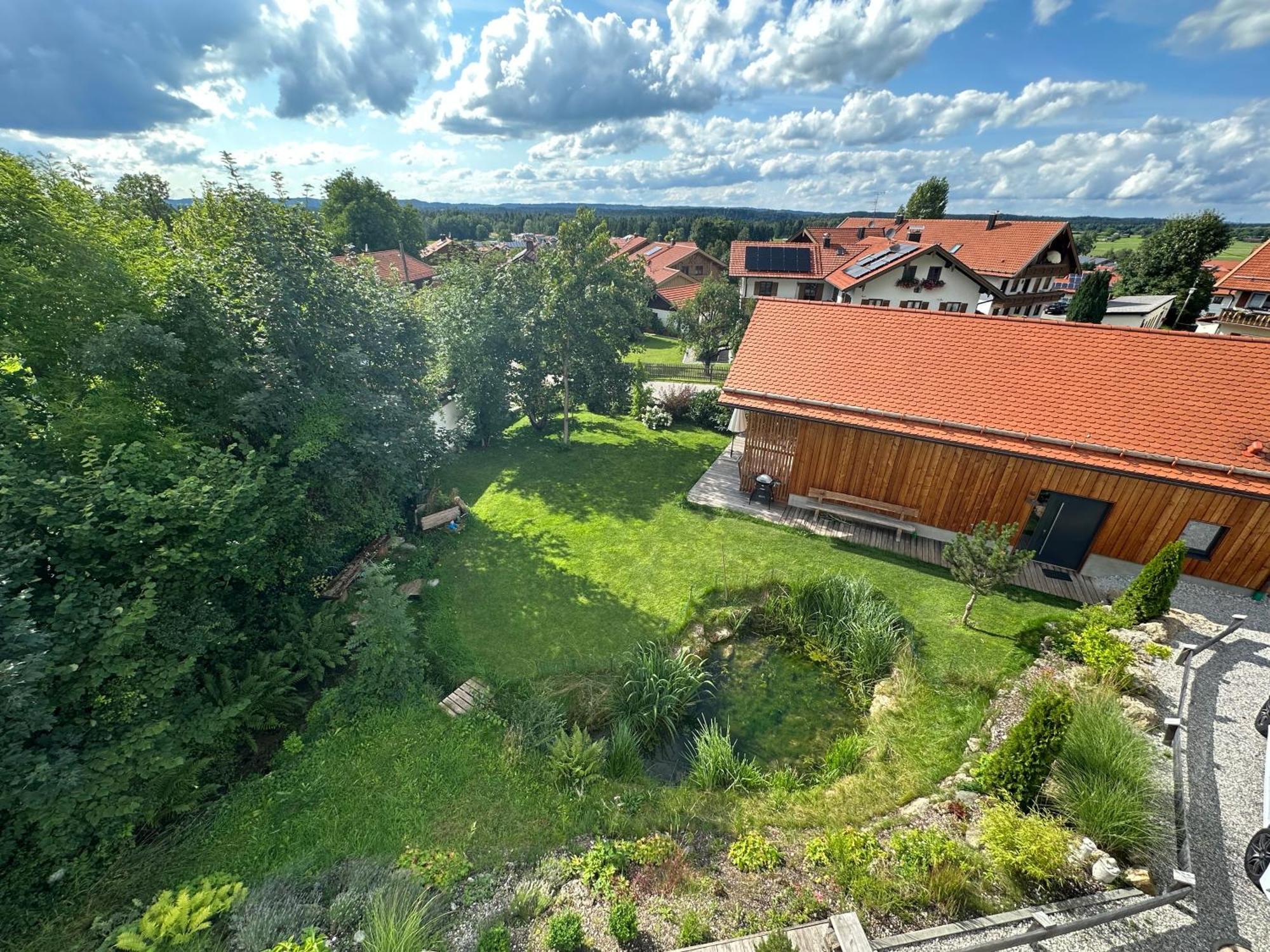 Schlossquelle Koenigsdorf Konigsdorf Kültér fotó