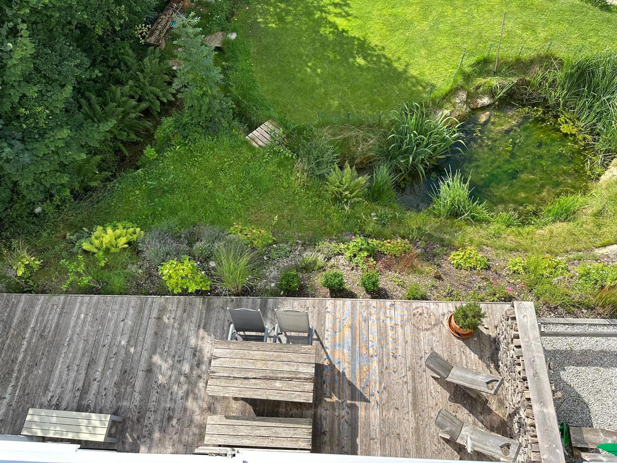 Schlossquelle Koenigsdorf Konigsdorf Kültér fotó