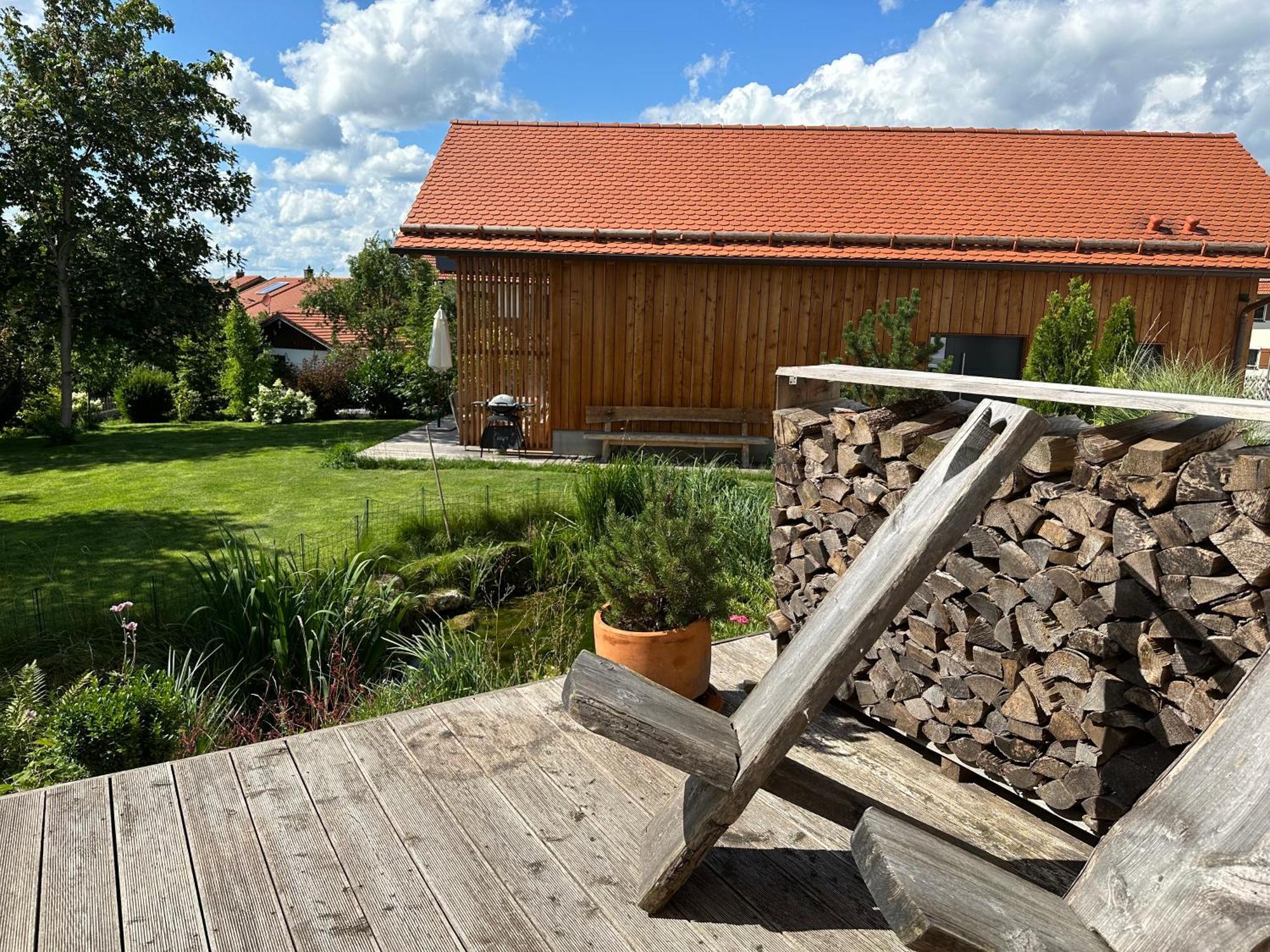 Schlossquelle Koenigsdorf Konigsdorf Kültér fotó